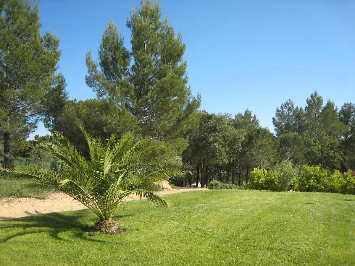 Gorgeous Villa In Bagnols En For T Bagnols-en-Foret